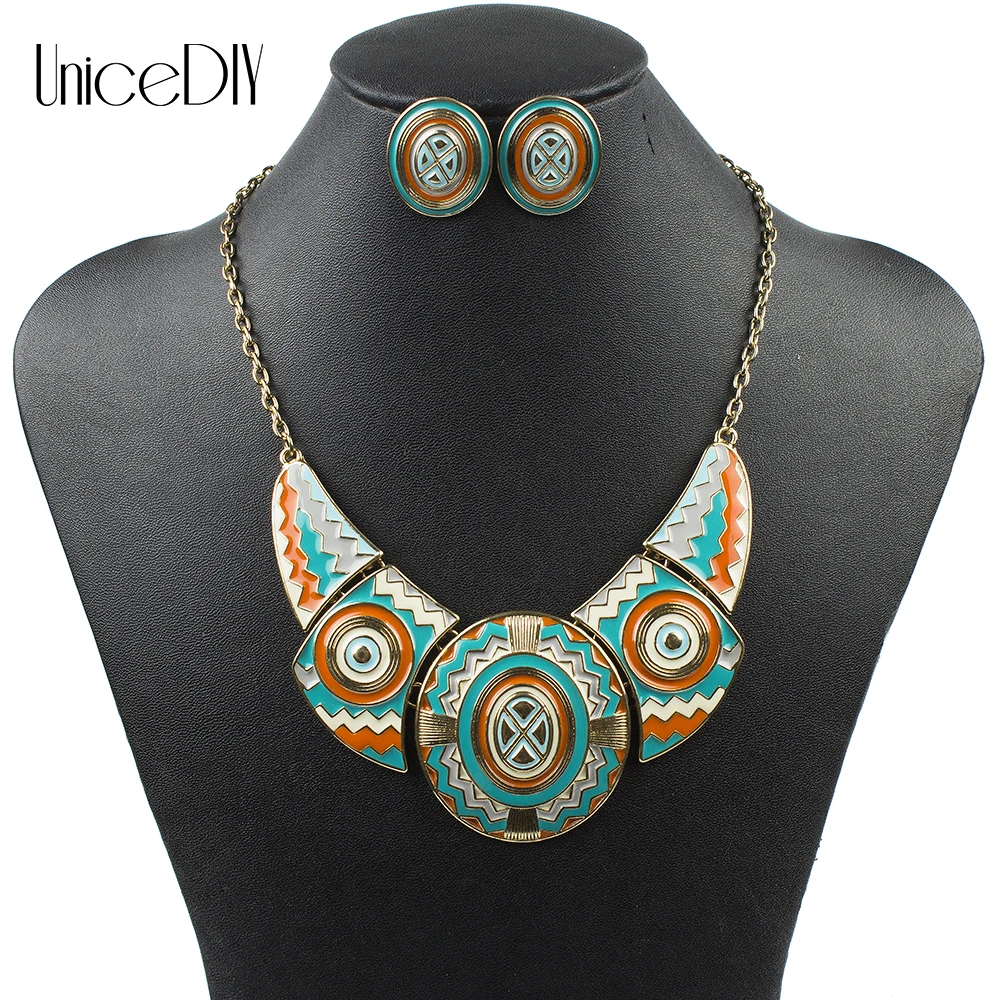 MS1504152 Fashion Jewelry Sets High Quality Necklace Sets For Women Jewelry Multicolored Alloy Unique Texture Design Gift
MS1504152 Fashion Jewelry Sets High Quality Necklace Sets For Women Jewelry Multicolored Alloy Unique Texture Design Gift
