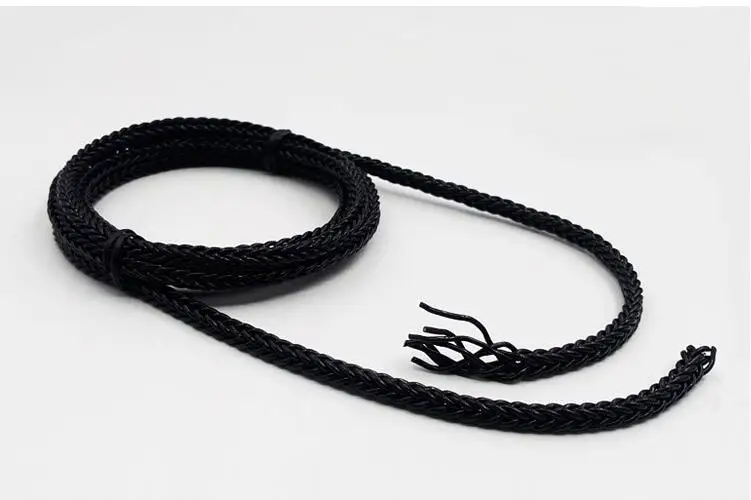 high quality 8 Core Copper and silver alloy wire Hifi Wire Cable For DIY Headphone Earphone cable Wire
high quality 8 Core Copper and silver alloy wire Hifi Wire Cable For DIY Headphone Earphone cable Wire