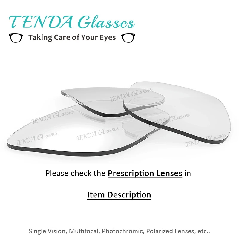 TR90 Lightweight & Flexible Rectangle Eyeglass Frame Men Fashion Glasses Square Spectacles For Prescription Lenses
TR90 Lightweight & Flexible Rectangle Eyeglass Frame Men Fashion Glasses Square Spectacles For Prescription Lenses