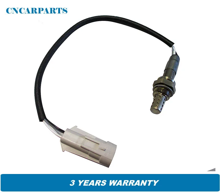 O2 oxygen Lambda Sensor fit for Cadillac SEVILLE Chevrolet IMPALA S10 SONORA TAHOE Buick RENDEZVOUZ PONTIAC MONTANA , 12558850
O2 oxygen Lambda Sensor fit for Cadillac SEVILLE Chevrolet IMPALA S10 SONORA TAHOE Buick RENDEZVOUZ PONTIAC MONTANA , 12558850