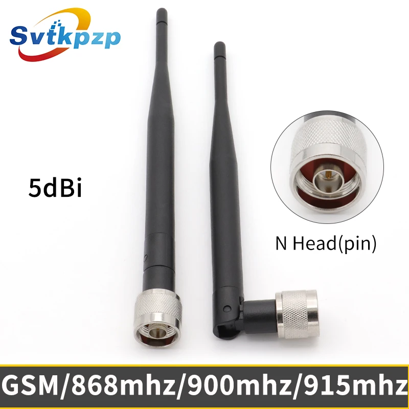 5dBi N Head Male Connector GSM Antenna Omni-directional Whip 868mhz Antenna Long range 900mhz 915mhz Antennas Aerial
5dBi N Head Male Connector GSM Antenna Omni-directional Whip 868mhz Antenna Long range 900mhz 915mhz Antennas Aerial
