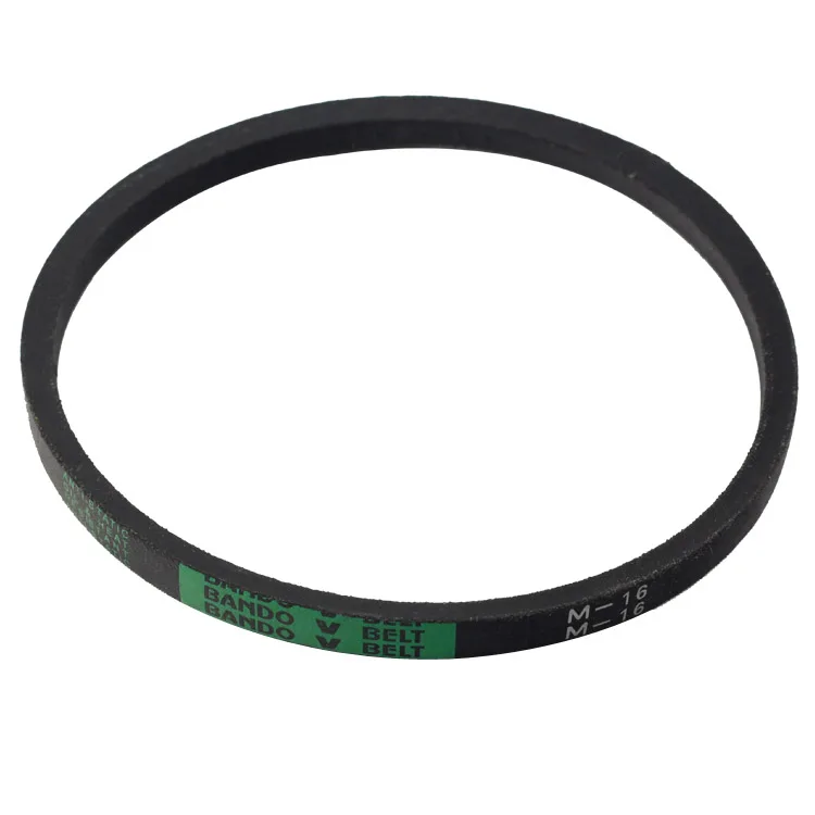 P264 Original Black Belt For Wenxing Key Machine Model 100A1 100A2 100B Circumference=40cm
P264 Original Black Belt For Wenxing Key Machine Model 100A1 100A2 100B Circumference=40cm