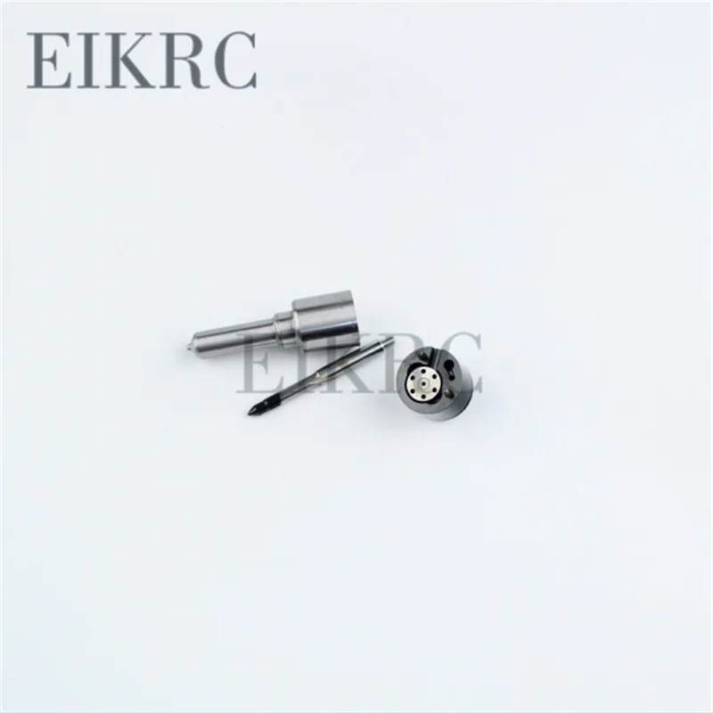 1100100-ED01 28231014 Injector Repair Kit G379 Injector Nozzle Matching 28392662 Control Valve
1100100-ED01 28231014 Injector Repair Kit G379 Injector Nozzle Matching 28392662 Control Valve