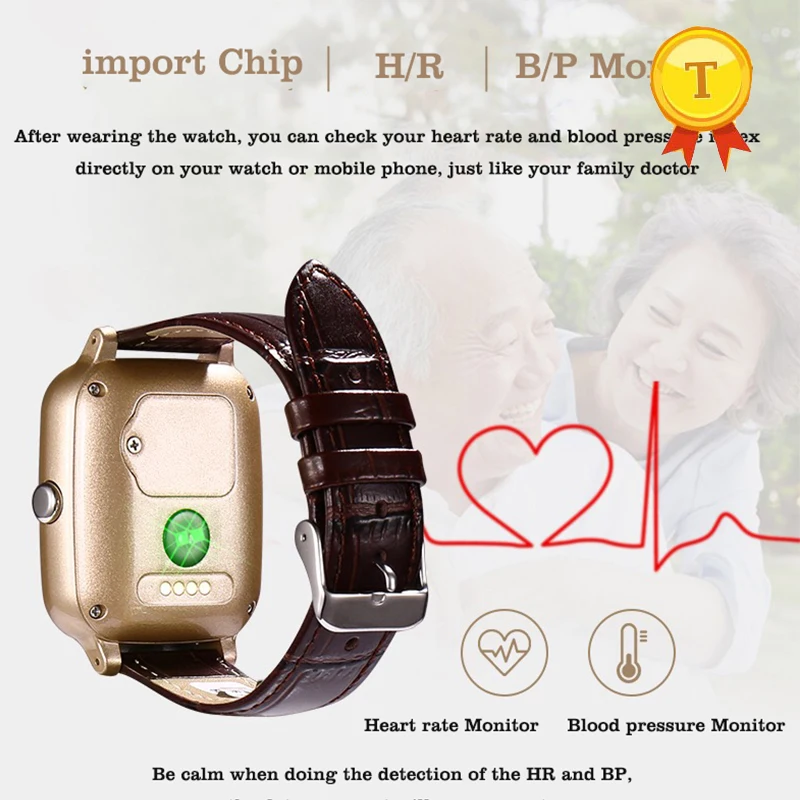 Best gift to father mother gps wifi Smart Watch GPS Locator support heart rate blood pressure health mornitor sim alarm clock
Best gift to father mother gps wifi Smart Watch GPS Locator support heart rate blood pressure health mornitor sim alarm clock