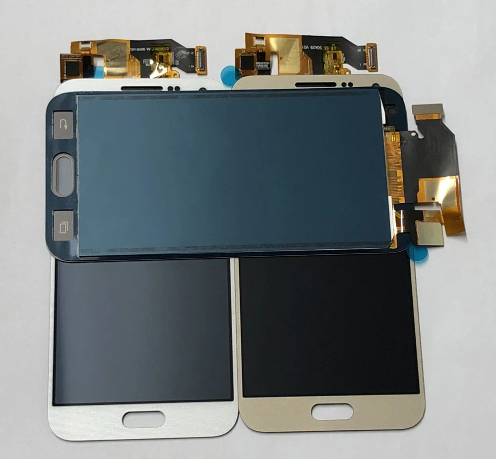 Для Samsung Glaxy E5 E500 E500F E500H E500M ЖК сенсорный экран дигитайзер панель датчик + ЖК-дисплей монитор модуль в сборе
Для Samsung Glaxy E5 E500 E500F E500H E500M ЖК сенсорный экран дигитайзер панель датчик + ЖК-дисплей монитор модуль в сборе