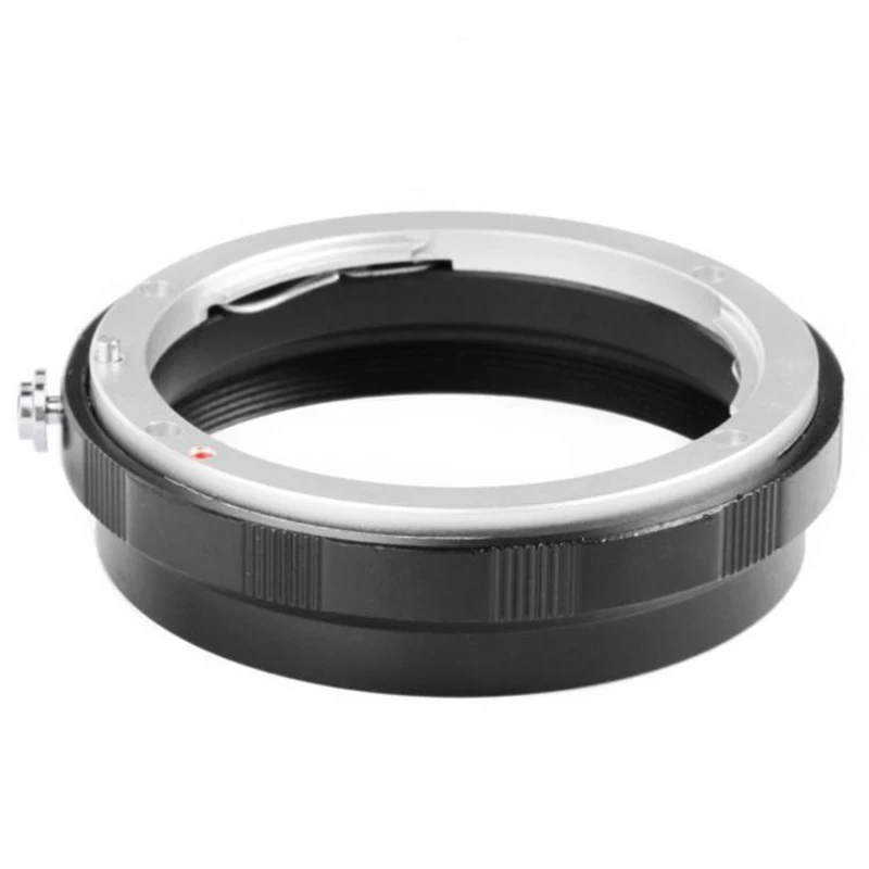 Ai 52Mm Макро Обратный адаптер заднего объектива защитное кольцо для Nikon F Af