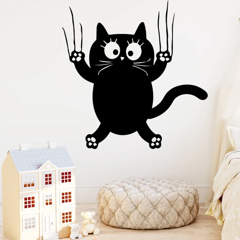 Romantic Cat Self Adhesive Vinyl Wallpaper For Kids Rooms Nursery Room Decor Home Party Decor Wallpaper
Romantic Cat Self Adhesive Vinyl Wallpaper For Kids Rooms Nursery Room Decor Home Party Decor Wallpaper