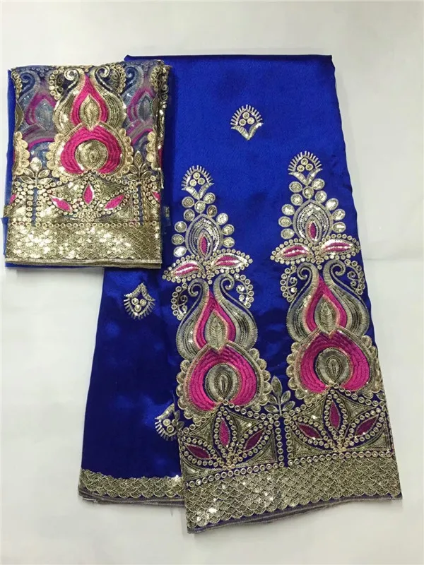 african george lace fabric indian george wrappers Royal Blue 5yard african george fabric 2yard embroidered tulle lace red sequin
african george lace fabric indian george wrappers Royal Blue 5yard african george fabric 2yard embroidered tulle lace red sequin