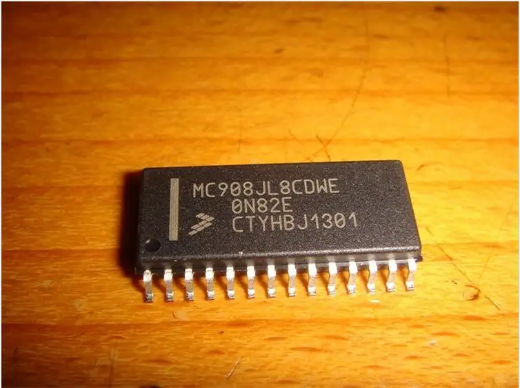 10 шт./лот MC908JL8CDWE MC68HC908JL8 MC68HC908JL8CDWE|Компоненты предохранителей| |