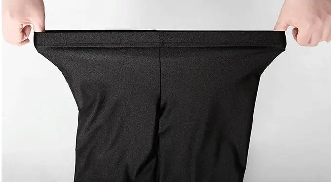 Women's spring and autumn wear elastic large size leggings thin waist nine points gloss leggings
Women's spring and autumn wear elastic large size leggings thin waist nine points gloss leggings