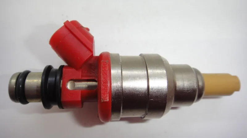 Original Fuel Injector Injection Nozzle For MAZDA MPV 3.0L 195500-2190 1955002190 FJ194 JE15-13-250
Original Fuel Injector Injection Nozzle For MAZDA MPV 3.0L 195500-2190 1955002190 FJ194 JE15-13-250