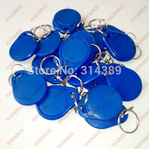 10pcs/lot Proximity ReWritable 125KHZ RFID Card Tags with 5567/T5577/T5557 Chip
10pcs/lot Proximity ReWritable 125KHZ RFID Card Tags with 5567/T5577/T5557 Chip