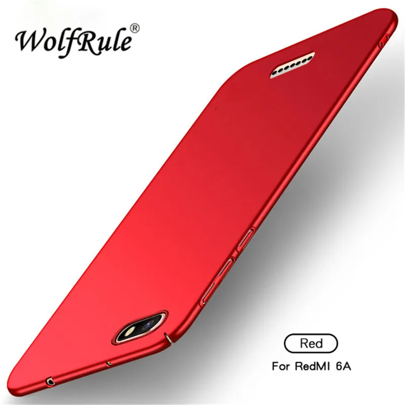 Phone Case For Xiaomi Redmi 6A Cover Ultra-thin Back Protection Plastic Back Case For Xiaomi Redmi 6A Case For Xiomi Redmi 6A
Phone Case For Xiaomi Redmi 6A Cover Ultra-thin Back Protection Plastic Back Case For Xiaomi Redmi 6A Case For Xiomi Redmi 6A