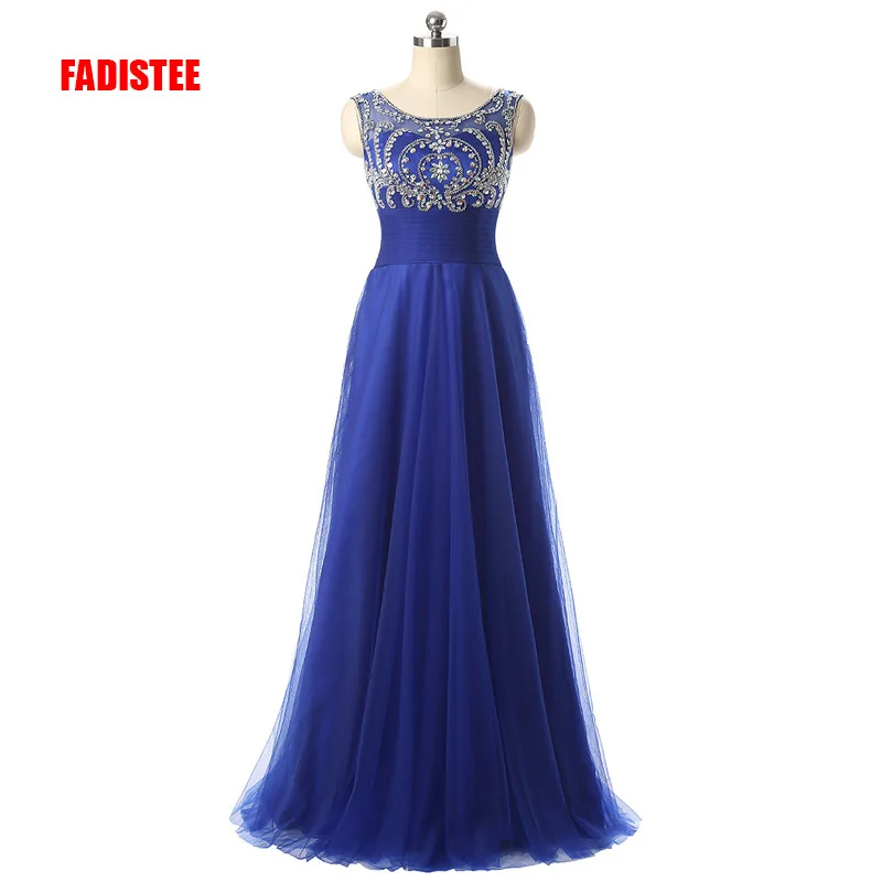 Модное Новое поступление, платья для выпускного вечера, Vestido de Festa, длинное стильное роскошное элегантное вечернее платье с кристаллами и бу...
Модное Новое поступление, платья для выпускного вечера, Vestido de Festa, длинное стильное роскошное элегантное вечернее платье с кристаллами и бу...