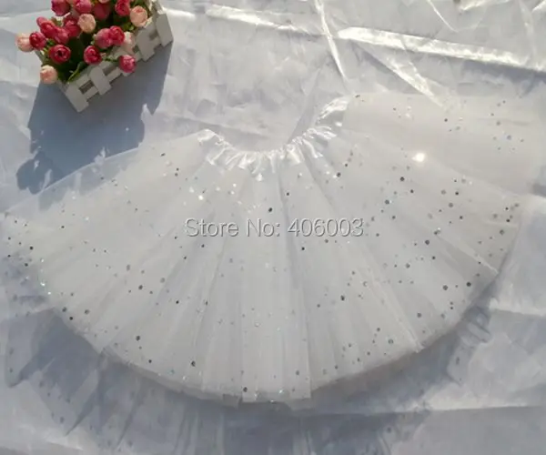 new style halloween fluffy dance glitter sparkle girls ballet tutu children white tutu skirt
new style halloween fluffy dance glitter sparkle girls ballet tutu children white tutu skirt