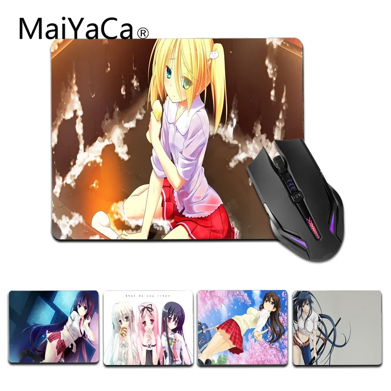 Коврик для мыши MaiYaCa, игровой коврик для мыши, размер 180x220x2 мм и 250x290x2 мм
Коврик для мыши MaiYaCa, игровой коврик для мыши, размер 180x220x2 мм и 250x290x2 мм