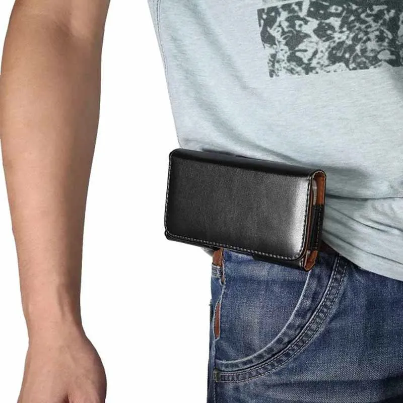 Universal Leather Flip Cover Phone Pouch For Motorola MOTO G7 Power G7 Plus Z3 Play G5S E5 G6 X5 Cover Waist Case Bags Belt Clip
Universal Leather Flip Cover Phone Pouch For Motorola MOTO G7 Power G7 Plus Z3 Play G5S E5 G6 X5 Cover Waist Case Bags Belt Clip