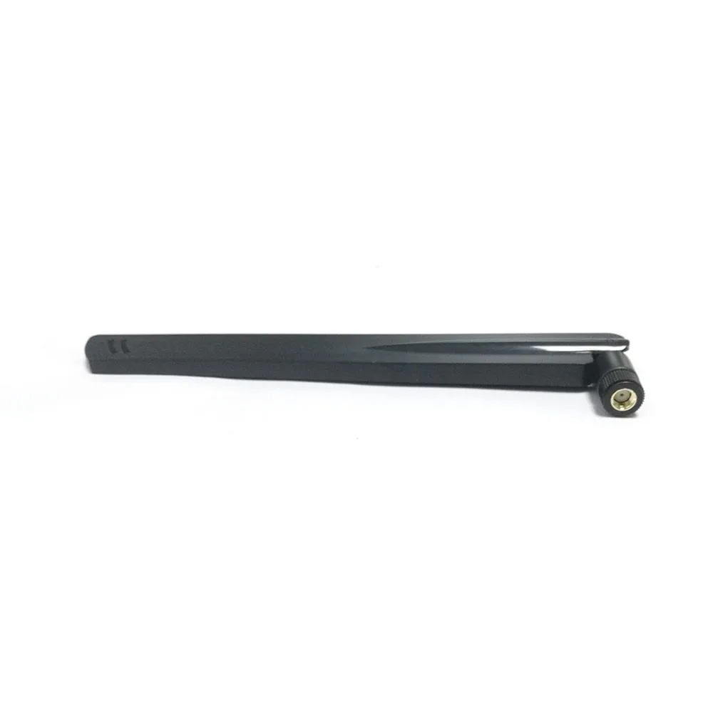 1PC 4G LTE External Antenna RP SMA Male Connector 25 DB High Gain Antenna For Wireless Gateway HUAWEI #1
1PC 4G LTE External Antenna RP SMA Male Connector 25 DB High Gain Antenna For Wireless Gateway HUAWEI #1
