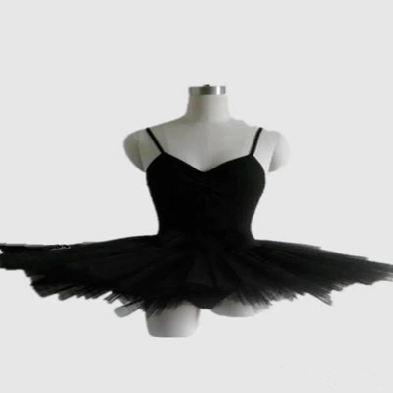 Бесплатная доставка балетное платье-пачка из хлопка и лайкры для взрослых |
