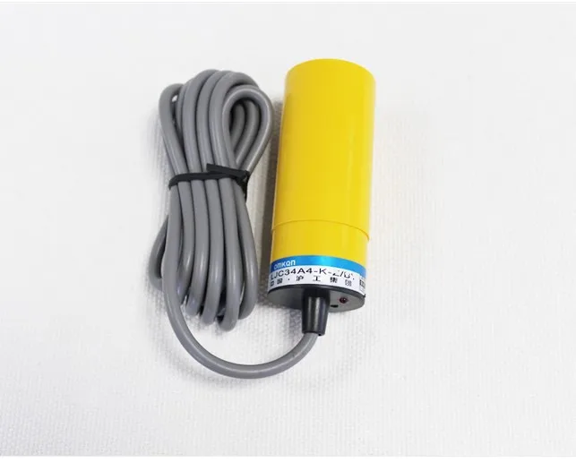 Capacitance Type Near Switch LJC34A4-K-J/EZ Communication Second Line-an Advisory Post 220V Normally Open 25mm
Capacitance Type Near Switch LJC34A4-K-J/EZ Communication Second Line-an Advisory Post 220V Normally Open 25mm