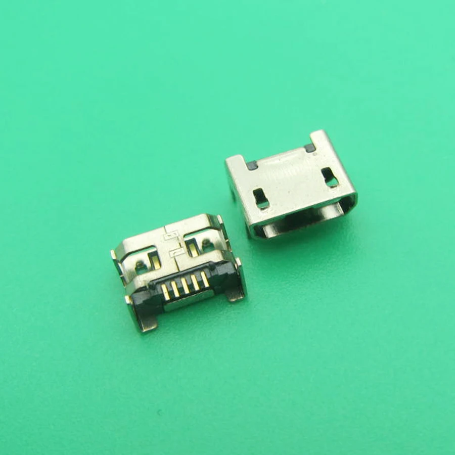 50 шт потребительских упаковок для микро USB Разъемы 5-контактный разъем Micro usb, 4 фута 5 Pins konektor USB микро ekor pengisian оптическая распределительная
50 шт потребительских упаковок для микро USB Разъемы 5-контактный разъем Micro usb, 4 фута 5 Pins konektor USB микро ekor pengisian оптическая распределительная