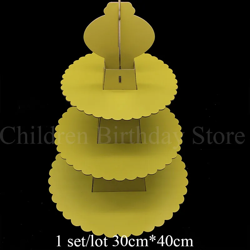 1set yellow cake stand plain color theme birthday party decorations yellow theme cupcake holder baby shower party supplies
1set yellow cake stand plain color theme birthday party decorations yellow theme cupcake holder baby shower party supplies