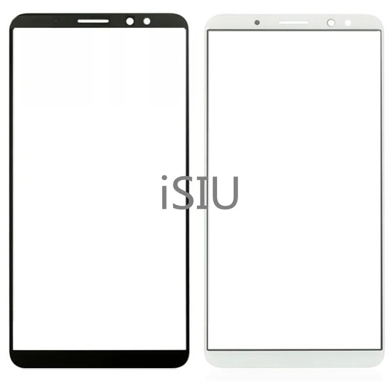 Сенсорный экран для Huawei Mate 10 Pro сенсорный панель ЖК дисплей Переднее стекло