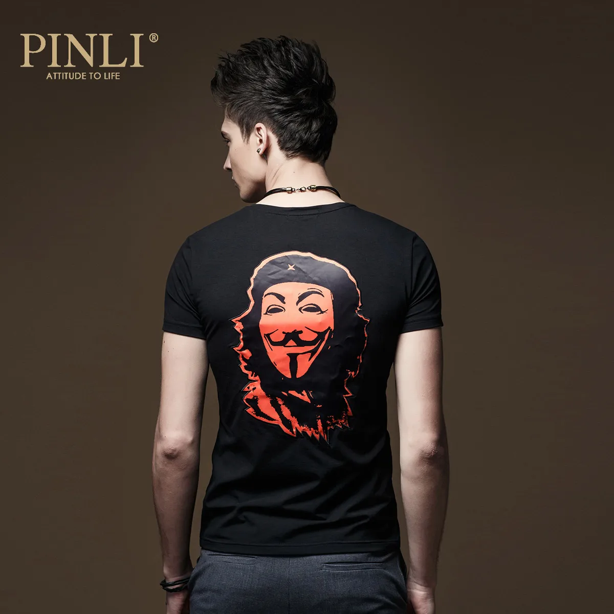 Мужская футболка с круглым вырезом и вышивкой Undertale Palace летняя T070 2019|fashion t-shirt|t-shirt
