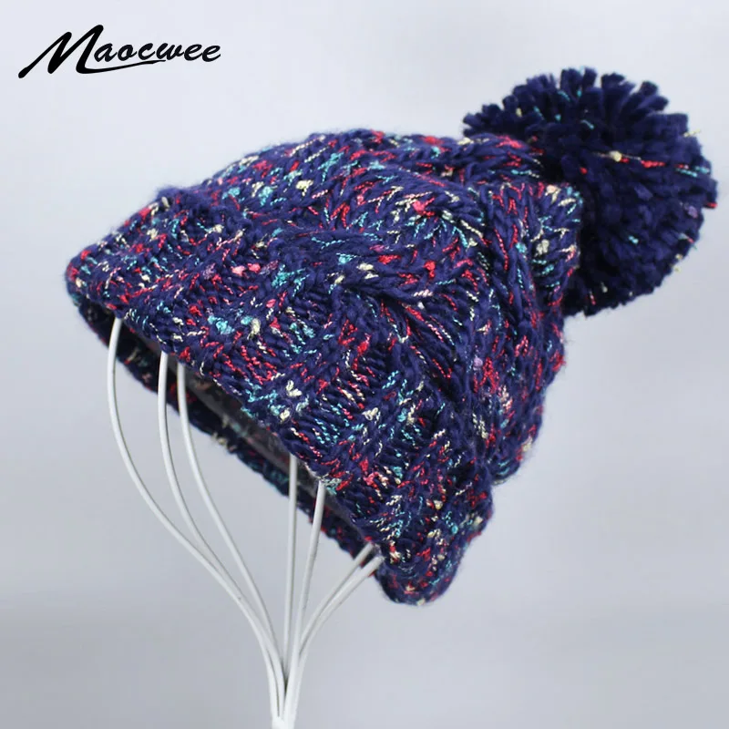New Beanies Women's Winter Hats Classic Fashion Knit Female Cap Beanie Headgear Warm Cap for Teenage Girl Skullies Solid color
New Beanies Women's Winter Hats Classic Fashion Knit Female Cap Beanie Headgear Warm Cap for Teenage Girl Skullies Solid color