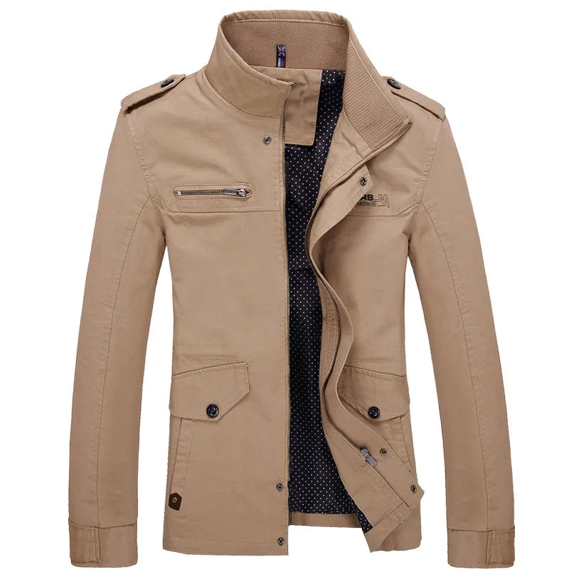 TANG 2019 Brand Men Jacket Coats Fashion Trench Coat New Autumn Casual Silm Fit Overcoat Black Bomber Jacket Male
TANG 2019 Brand Men Jacket Coats Fashion Trench Coat New Autumn Casual Silm Fit Overcoat Black Bomber Jacket Male