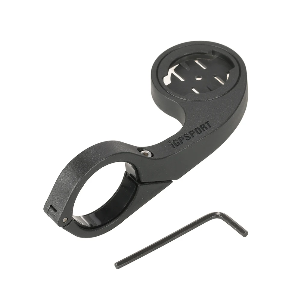 Bike Bicycle MTB Computer GPS Stopwatch Extender Out-front Mount Racket Support Handlebar for Garmin Edge for iGS20E/20p/60/216
Bike Bicycle MTB Computer GPS Stopwatch Extender Out-front Mount Racket Support Handlebar for Garmin Edge for iGS20E/20p/60/216