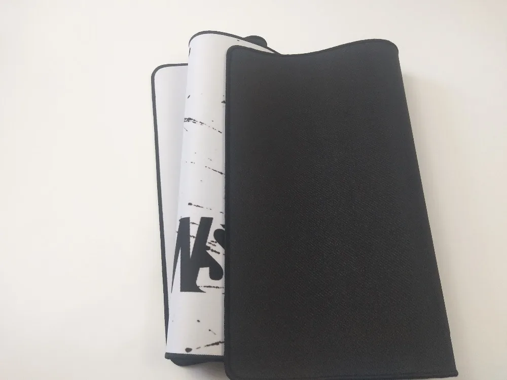 Yuzuoan Rainbow Six Siege 90x40 см Коврик для мыши notbook компьютерная padmouse большой игровой