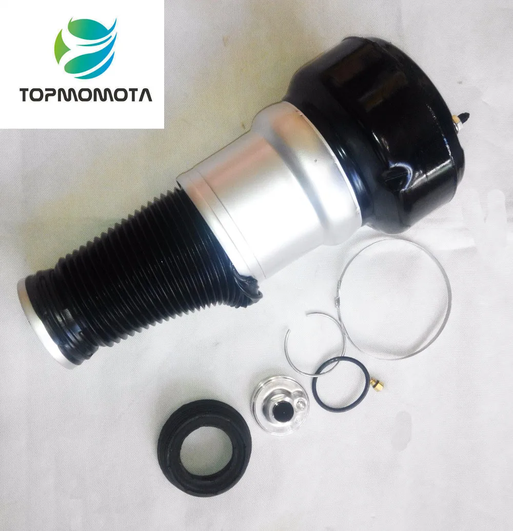 Left/Right Front Air Suspension Spring 2007-2012 221 320 49 13 front W221 S-CLASS S350 S500 air spring repair kits
Left/Right Front Air Suspension Spring 2007-2012 221 320 49 13 front W221 S-CLASS S350 S500 air spring repair kits