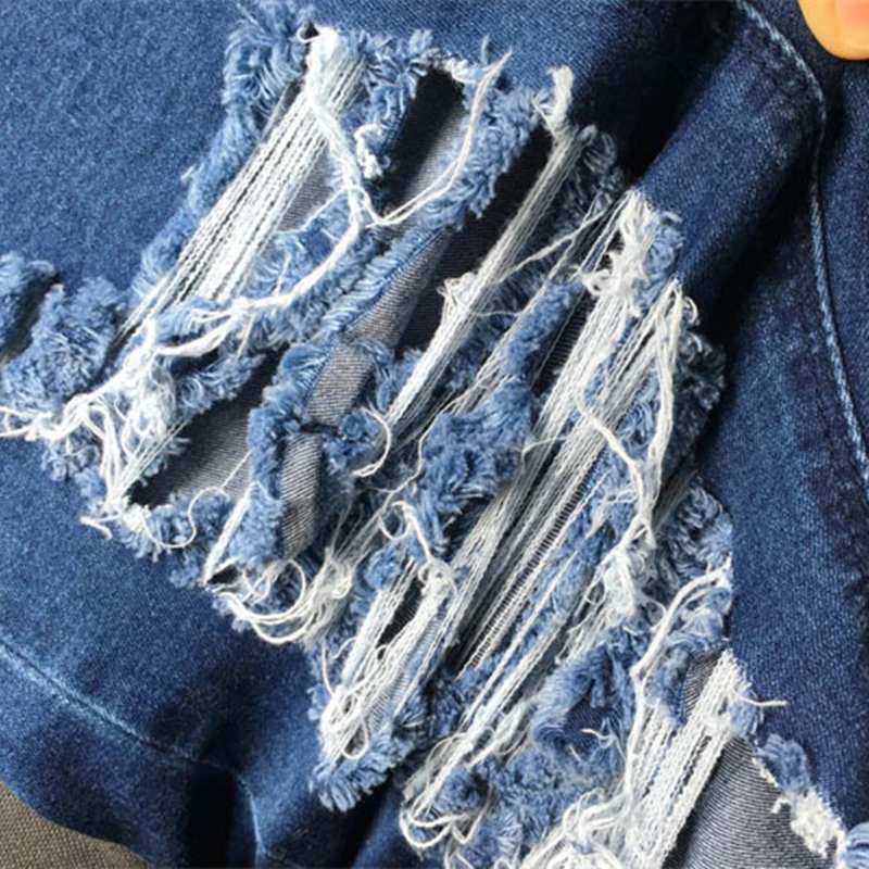 Fashion Skinny jeans woman ripped Pencil Pants Hole jeans for women denim jean pants skinny jeans woman pantalon femme
Fashion Skinny jeans woman ripped Pencil Pants Hole jeans for women denim jean pants skinny jeans woman pantalon femme