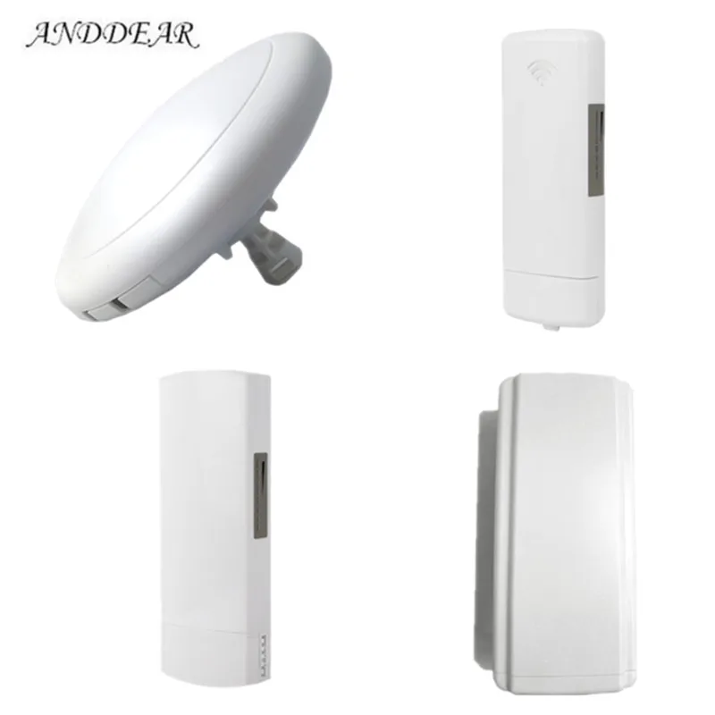 ANDDEAR9341 9331 Chipset WIFI Router Repeater Long Range 300Mbps2.4G Outdoor CPE AP Bridge range extender
ANDDEAR9341 9331 Chipset WIFI Router Repeater Long Range 300Mbps2.4G Outdoor CPE AP Bridge range extender