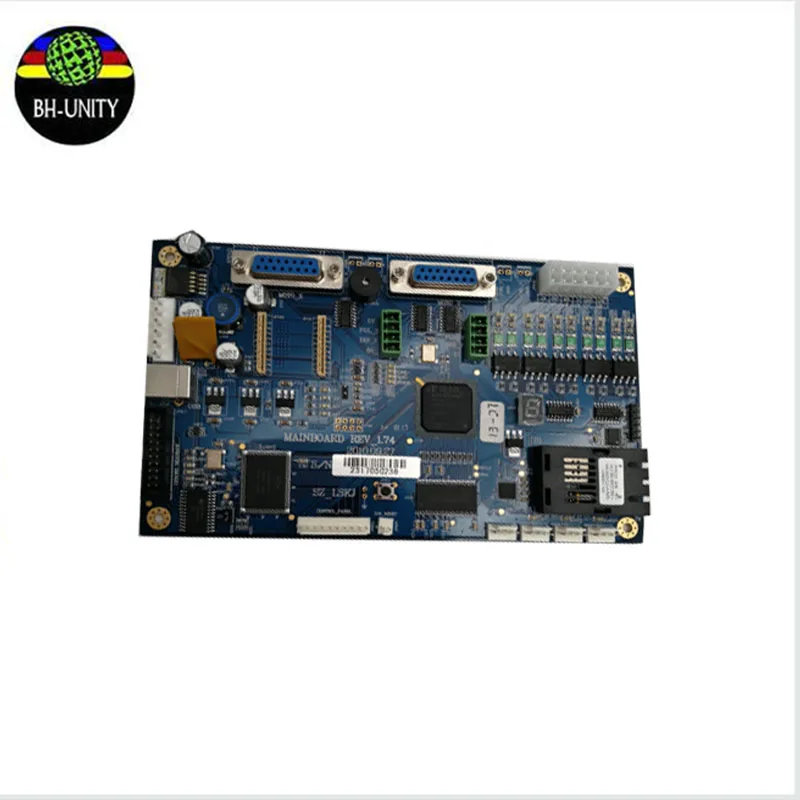quality guarantee!!double head dx5 printhead locked or unlocked zhongye main board for galaxy dx5 eco solvent printer
quality guarantee!!double head dx5 printhead locked or unlocked zhongye main board for galaxy dx5 eco solvent printer