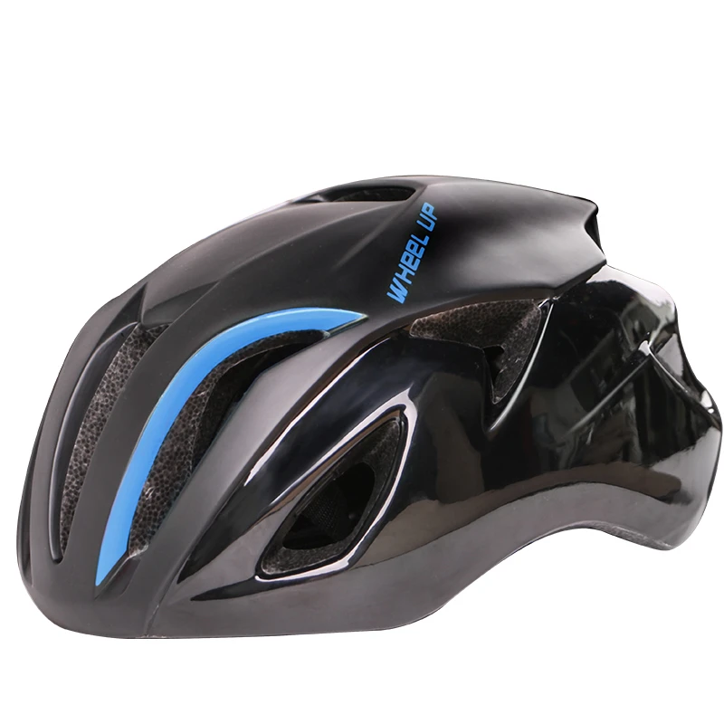 Ultralight Helmet 240g Cycling Helmet MTB Road Bike EPS Casco Ciclismo Safe black Helmet Unisex Integrally Molded Bicycle Helmet
Ultralight Helmet 240g Cycling Helmet MTB Road Bike EPS Casco Ciclismo Safe black Helmet Unisex Integrally Molded Bicycle Helmet