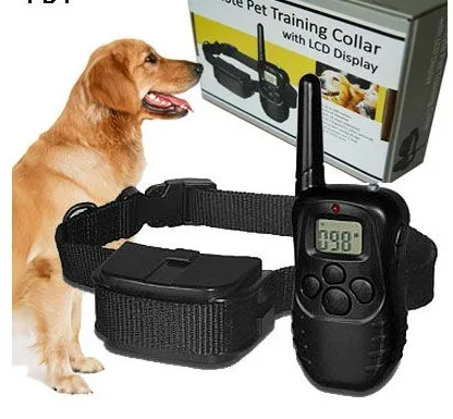 Ошейник для дрессировки собак, 100 л, Shock + Vibra, 10 шт./лот, 998d, для 1 собаки
Ошейник для дрессировки собак, 100 л, Shock + Vibra, 10 шт./лот, 998d, для 1 собаки