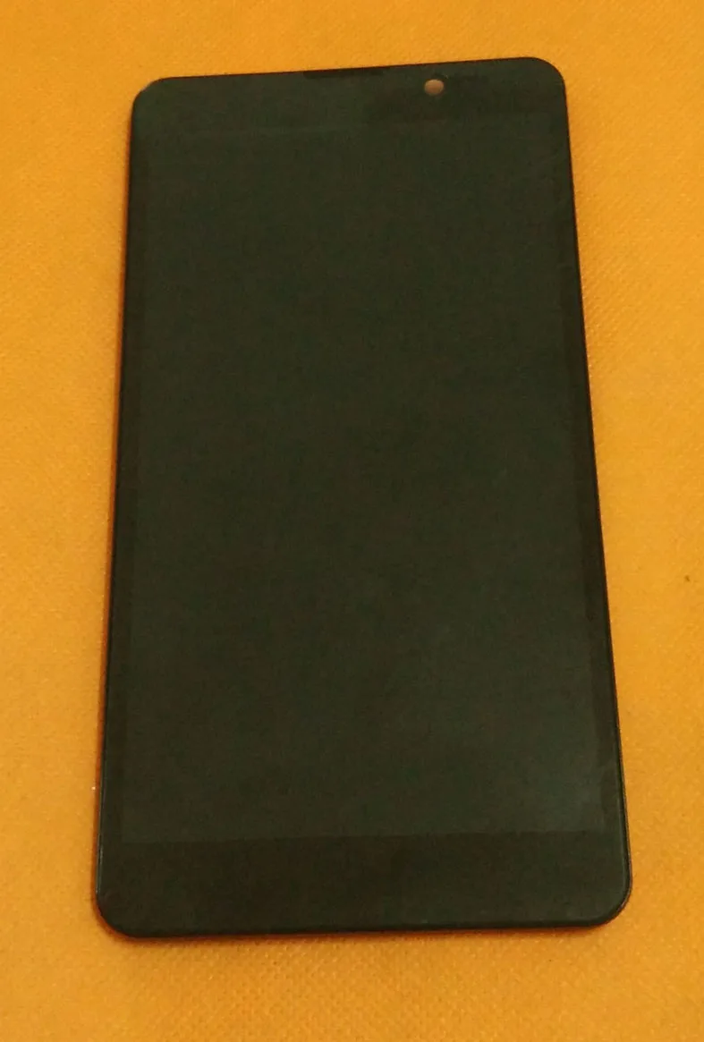Оригинальный ЖК-дисплей + сенсорный экран + рамка для THL T200 6,0 "MTK6592 Octa Core ROM 32 Гб RAM 2 Гб 1920x1080 Бесплатная доставка
Оригинальный ЖК-дисплей + сенсорный экран + рамка для THL T200 6,0 "MTK6592 Octa Core ROM 32 Гб RAM 2 Гб 1920x1080 Бесплатная доставка