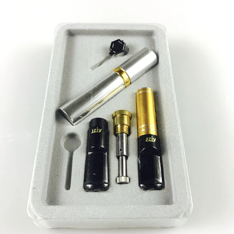 Metal Smoking Pipes Super Cleaning Reusable Tobacco Cigarette Filter Reduce Tar Holder Stone Reusable Clean Reduce Tar Smoke
Metal Smoking Pipes Super Cleaning Reusable Tobacco Cigarette Filter Reduce Tar Holder Stone Reusable Clean Reduce Tar Smoke