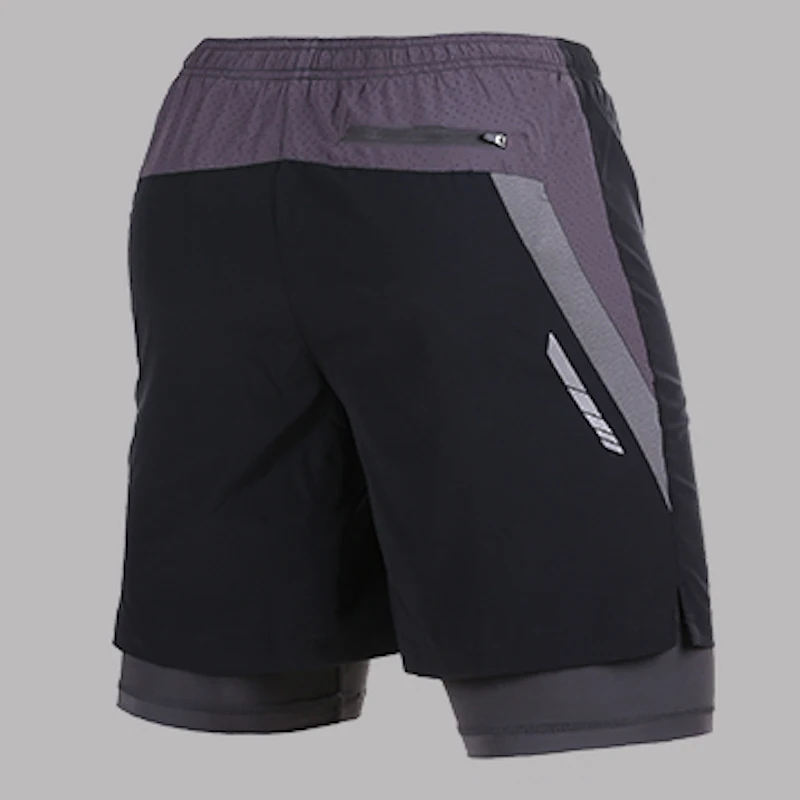 U 2in1 Professional Running Shorts Men Sports Gym Shorts Mesh Two Pockets Quick-dry Fitness Training Shorts Running Marathon
U 2in1 Professional Running Shorts Men Sports Gym Shorts Mesh Two Pockets Quick-dry Fitness Training Shorts Running Marathon