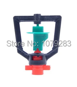 100-pack micro irrigation barb teeconnector mist nozzle cooling system mist sprinkler mist sprayer
100-pack micro irrigation barb teeconnector mist nozzle cooling system mist sprinkler mist sprayer