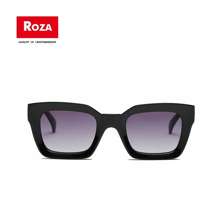 Roza Sunglasses For Women Square Cat Eye Retro Brand Design Vintage Sun Glasses Female Gafas De Sol UV400 RZ0551
Roza Sunglasses For Women Square Cat Eye Retro Brand Design Vintage Sun Glasses Female Gafas De Sol UV400 RZ0551