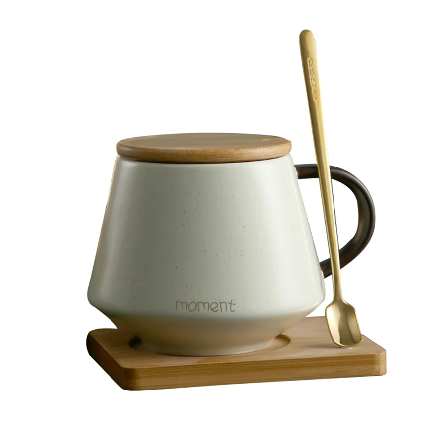 Nordic Mug Coffee Cup Simple Espresso Cups Tea Breakfast Milk Cup Ceramic Water Tazzine Caffe Home Drinking Bottle 50T032
Nordic Mug Coffee Cup Simple Espresso Cups Tea Breakfast Milk Cup Ceramic Water Tazzine Caffe Home Drinking Bottle 50T032
