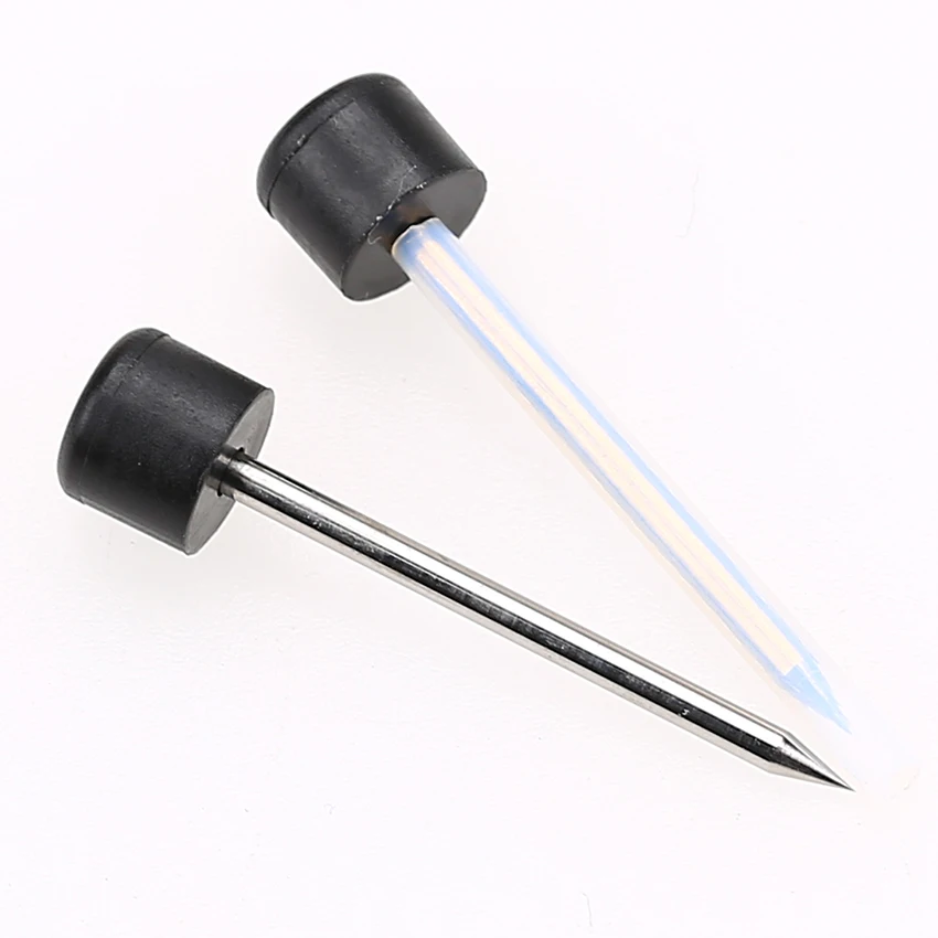 1 double Replacement Electrodes KL-280/F/G/H 300T 260C/T Fiber Optic Fusion Splicer Electrode rod Free shipping
1 double Replacement Electrodes KL-280/F/G/H 300T 260C/T Fiber Optic Fusion Splicer Electrode rod Free shipping