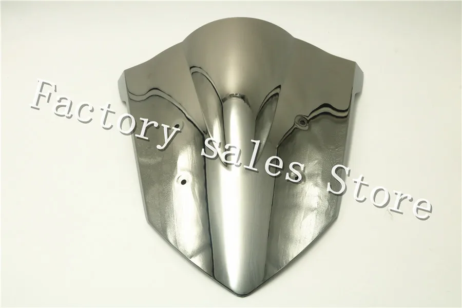 HotSale For Honda CBR650F CBR 650F 650 F 2014 2015 2016 2017 silver Motorcycle Windshield WindScreen Double Bubble 14 15 16 17
HotSale For Honda CBR650F CBR 650F 650 F 2014 2015 2016 2017 silver Motorcycle Windshield WindScreen Double Bubble 14 15 16 17