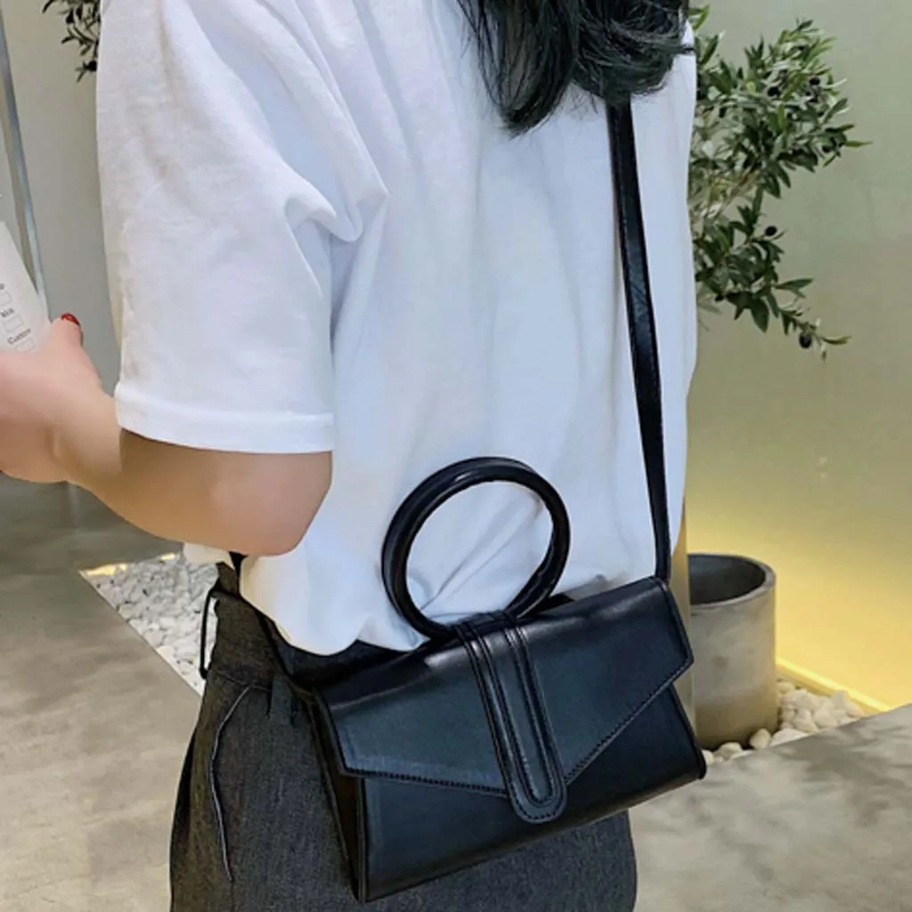 Women's Messenger Bag Fashion Handbags Small Square Clutch Bag Wild Solid Color purses and handbags sling bags for women casual
Women's Messenger Bag Fashion Handbags Small Square Clutch Bag Wild Solid Color purses and handbags sling bags for women casual