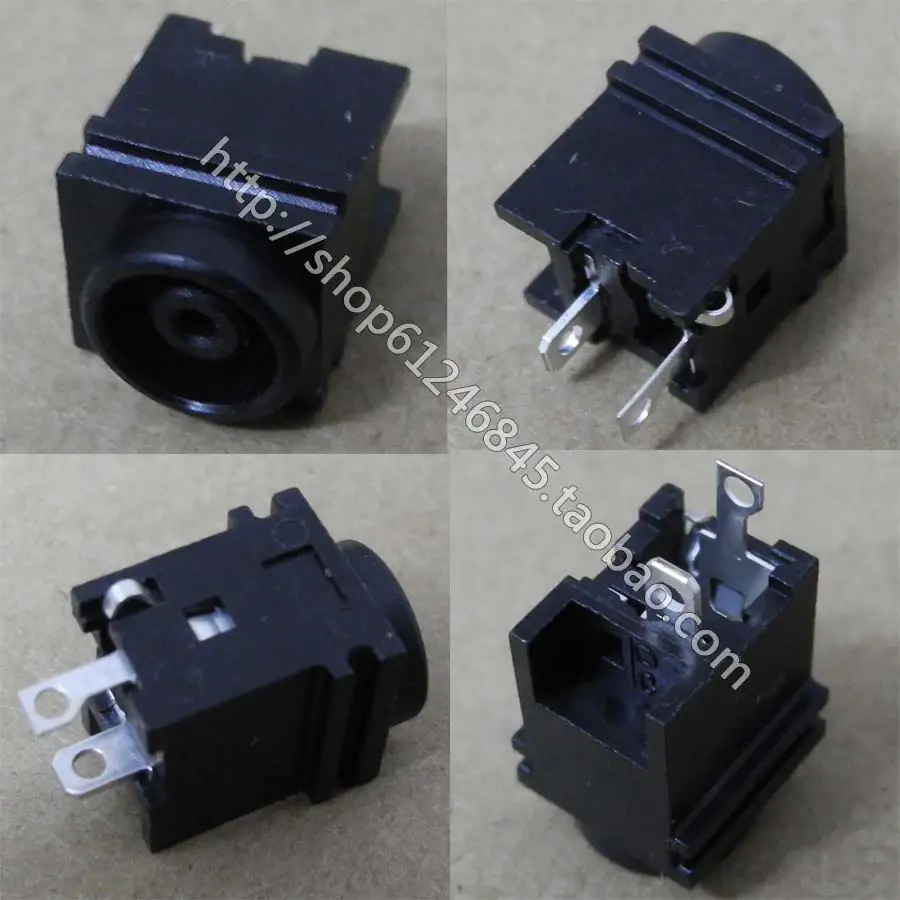 Free shipping Genuine For sony VPC-EG EH EL YA YB Power connector Single head
Free shipping Genuine For sony VPC-EG EH EL YA YB Power connector Single head