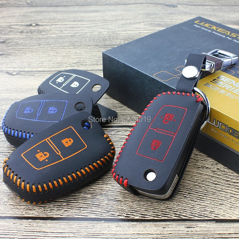 LUCKEASY Car Keychain Keyring Key Bag Key Fob Central Key Cover For Nissan Qashqai Tiida
LUCKEASY Car Keychain Keyring Key Bag Key Fob Central Key Cover For Nissan Qashqai Tiida