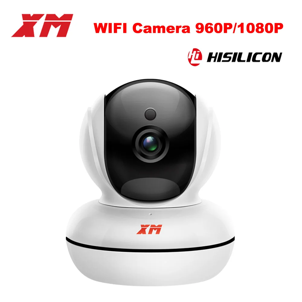 Wifi camera HD 960P/080P home IP Camera support SD Card Pan/Tilt Night Vision Security Camera P2P CCTV Cam with IR-Cut XM ICSee
Wifi camera HD 960P/080P home IP Camera support SD Card Pan/Tilt Night Vision Security Camera P2P CCTV Cam with IR-Cut XM ICSee